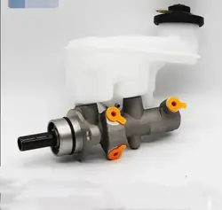 ZBH-ZDZB-JG Brake master cylinder(Differentiate with and without ABS) For Geely GC6 kingkong