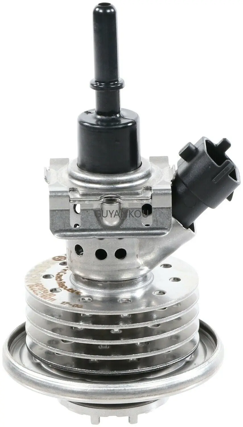Urea Fluid Injector Dosing Module 3C0131113C for VW CADDY IV CC B7 CRAFTER 30-50 SHARAN