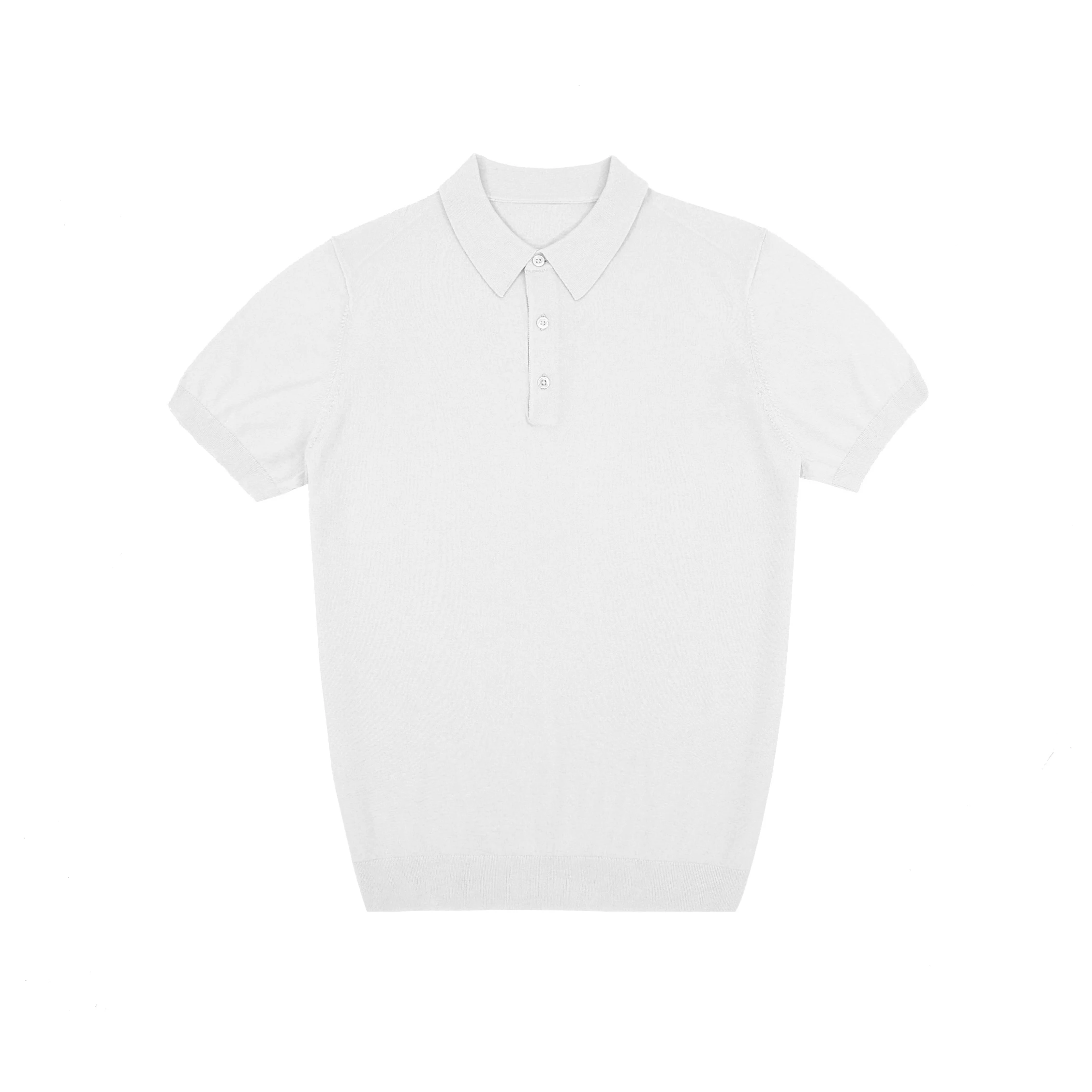 

NIGO Short Sleeve Polo Shirt T-shirt #nigo5891