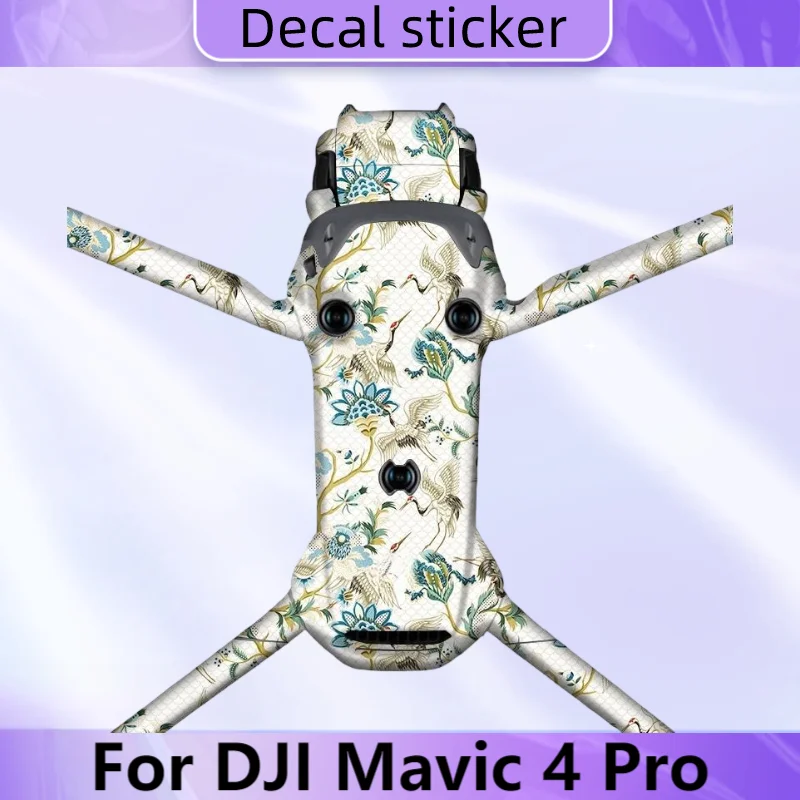 dji-mavic-4-pro-ドローンステッカービニールラップアンチスクラッチ保護フィルムコート-mavic4-pro-mavic4pro