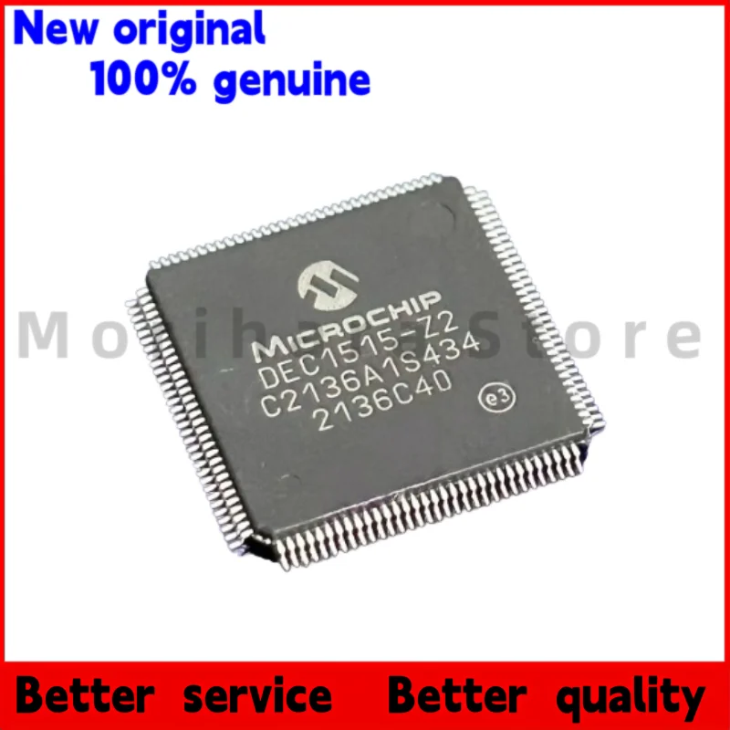 2PCS/ 100% New DEC1…