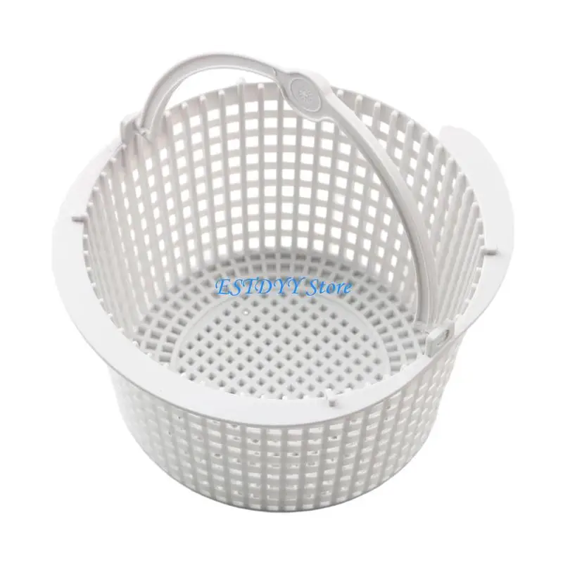 

G6DE Pool Skimmer Basket Maintenance Equipment Skimmer Filter Basket Enduring