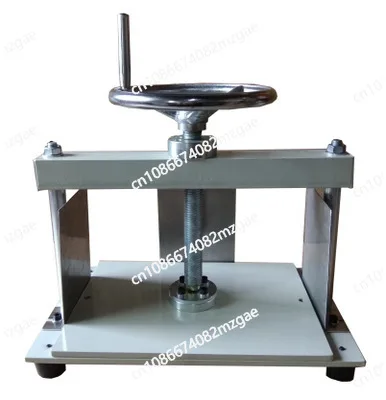 

Ручная машина для выравнивания бумаги, экономящая трудозатраты, для разглаживания бумаги