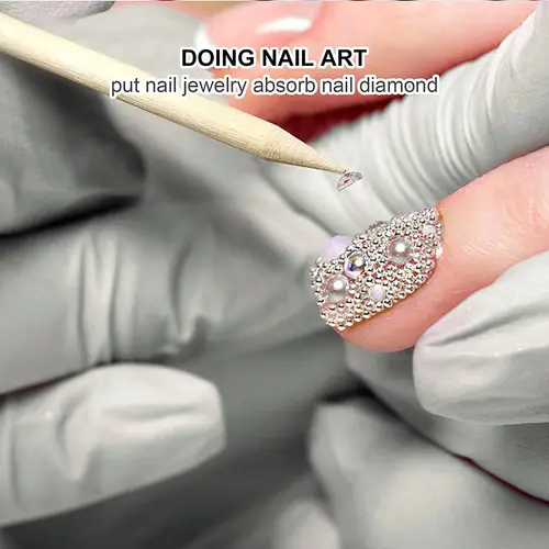 Nail Art & Tools
