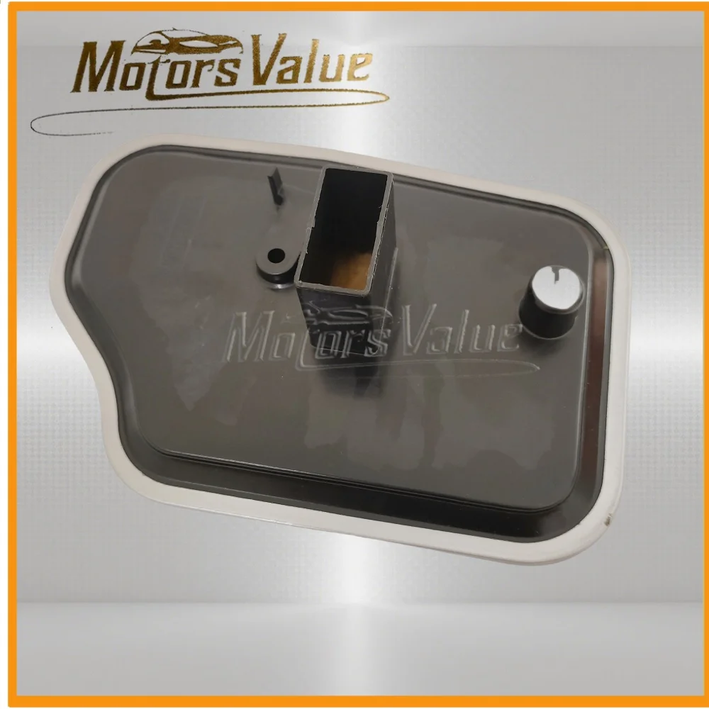 

For Ford Mazda Lincoln 5F27E FS5AEL FRN5 Auto Transmission Gearbox Rebuild Oil Filter OEM 76E5Z-7B155-A FNC1-21-500A