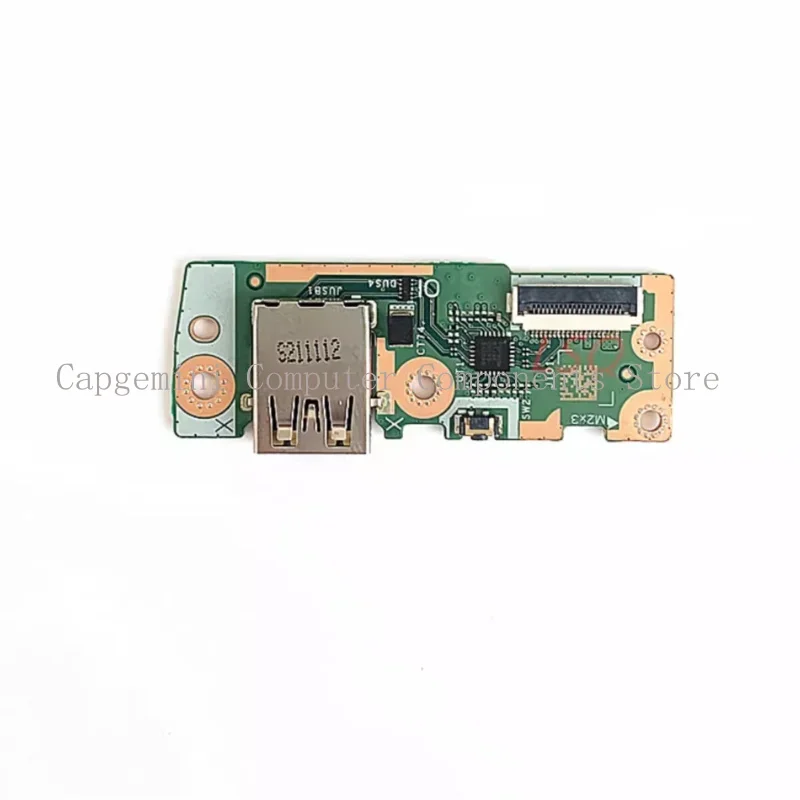 New HLG30 LS-M081P USB Board For IdeaPad Gaming 3 15IAH7 82S9 3 16IAH7 82SA