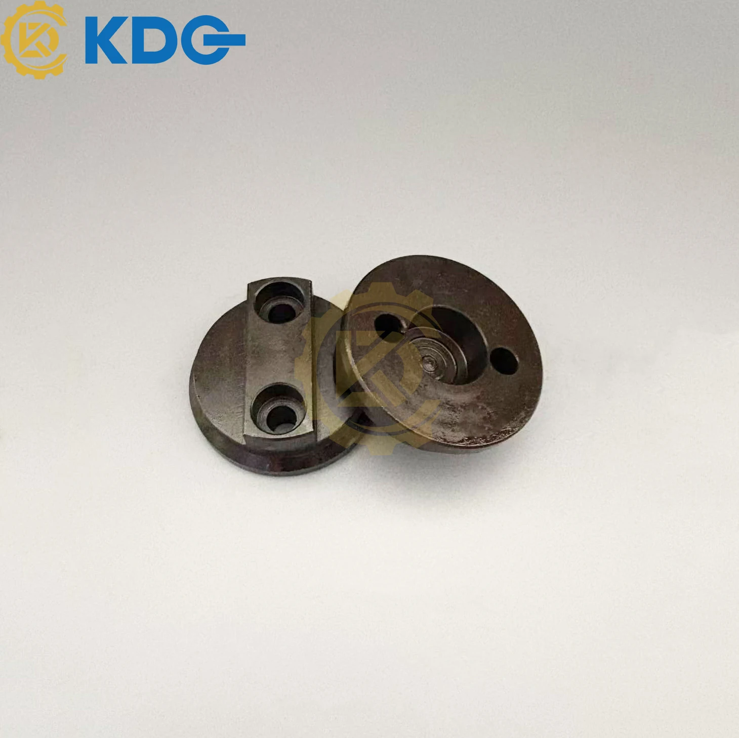 

L2.040.210 Крышка ролика экрана для Heidelberg CD74 XL75