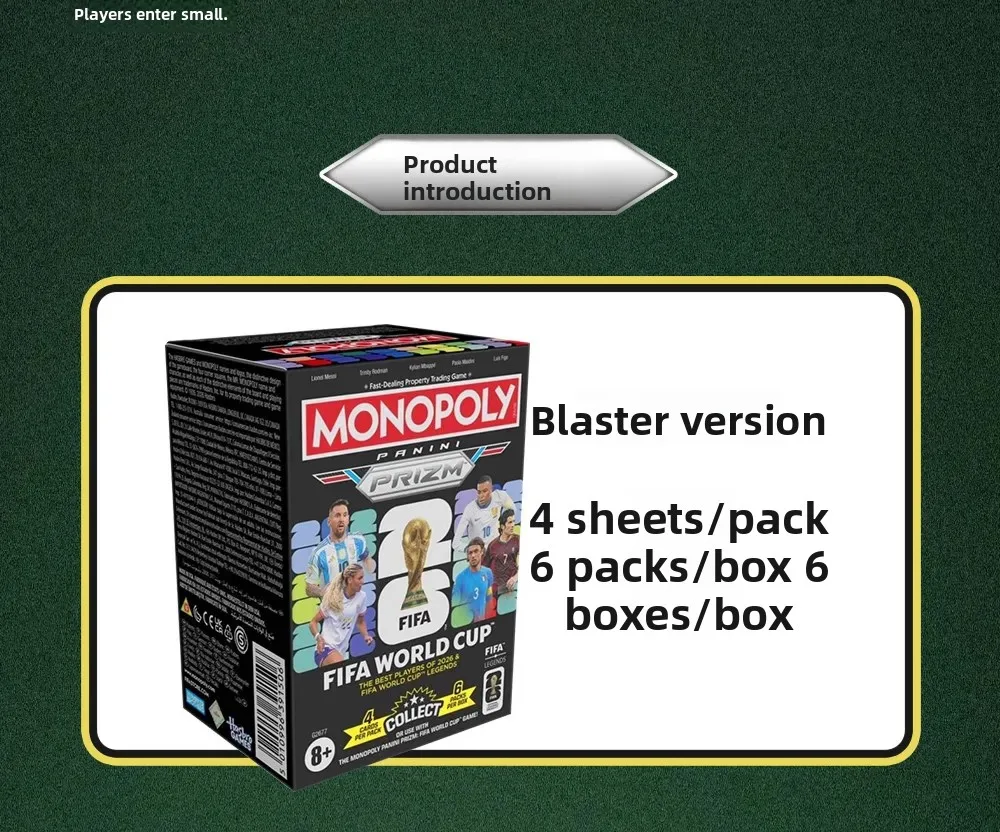 Thumbnail 4 - #8 Best Monopoly to Buy In 2026