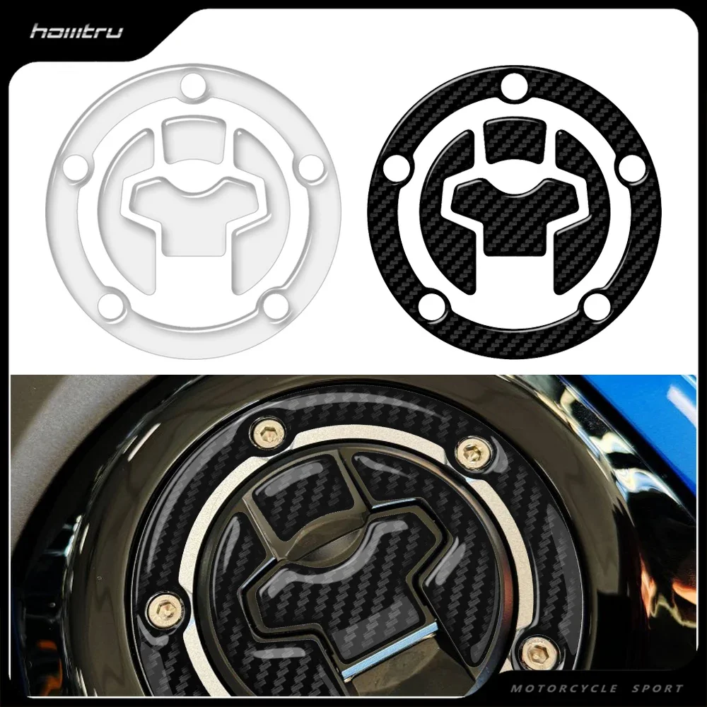 

Защитная наклейка на крышку топливного бака мотоцикла для украшения Suzuki SV650X 2018-2023