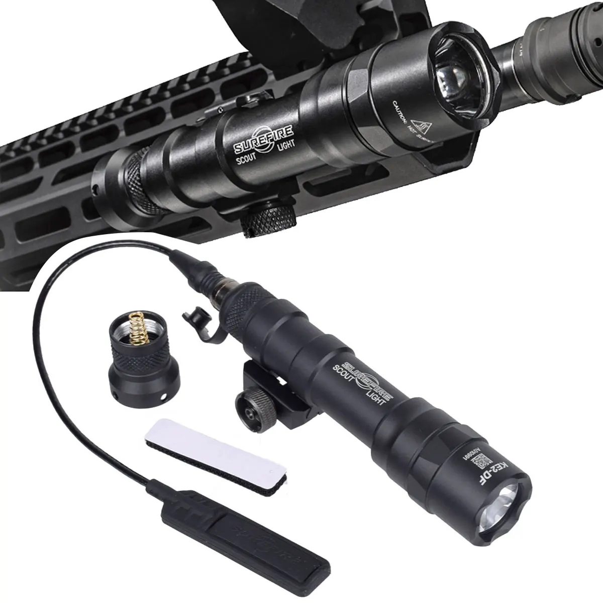 Surefire M600DF M60… - image