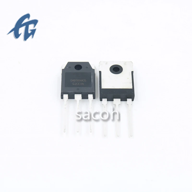 

SACOH New Mosfet transisto 10Pcs/Lot CRG40T60AN3S
