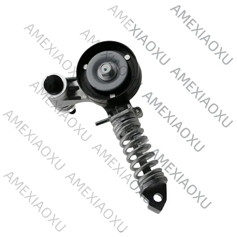 

Strange Drive Belt Tensioner 25195388 55565236 For Chevy Cruze Sonic Trax Buick Encore 1.4 For Buick Encore 2013-2020