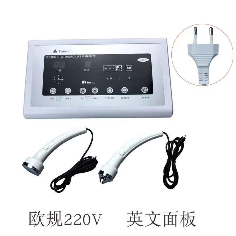 Free Shipping Ultrasonic Beauty Import and Export Beauty Salon Facial Face Cleaner