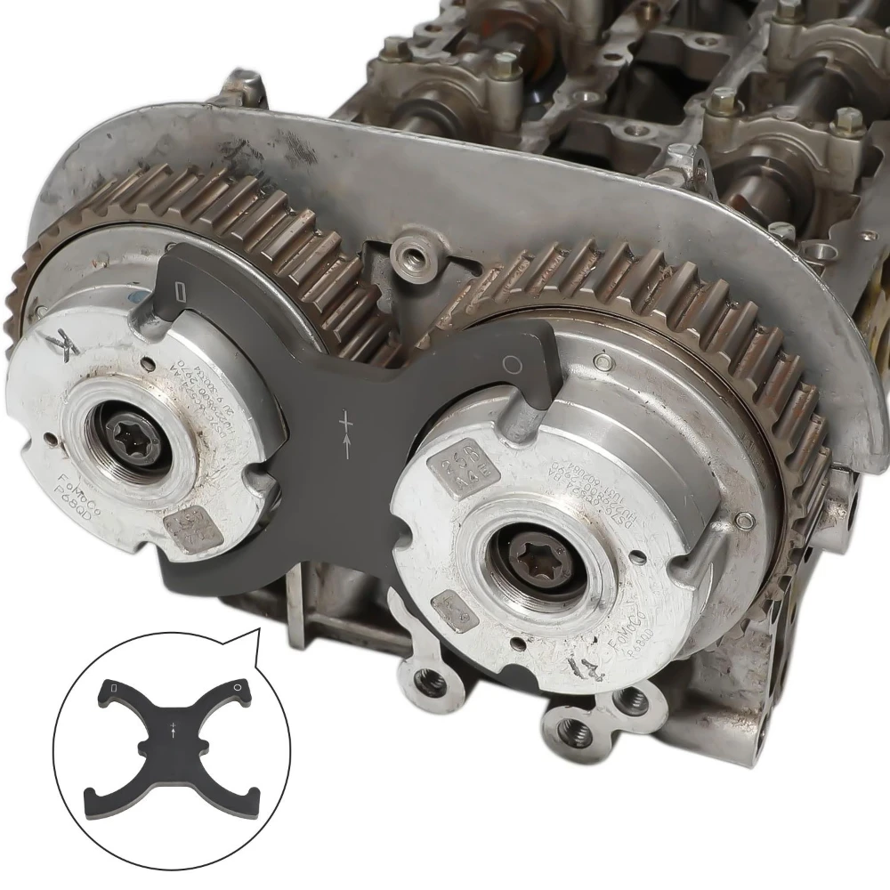 Engine Timing Tool Kit for Ford 1.6 TI-VCT 1.6 Duratec EcoBoost C-MAX Fiesta Focus