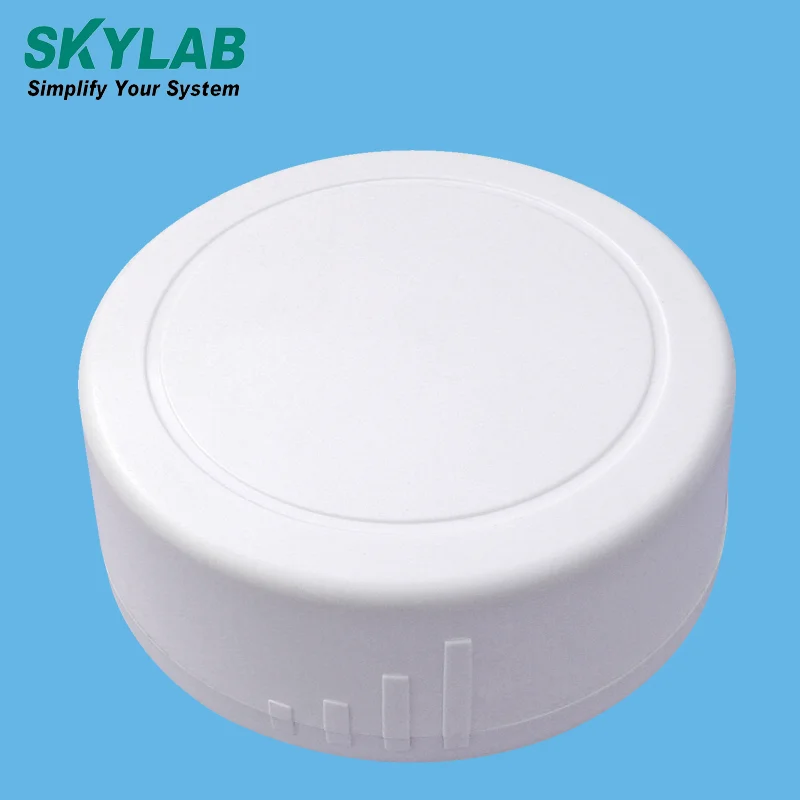 SKYLAB VDB05 ER14250 battery ble ibeacon device for asset tracking