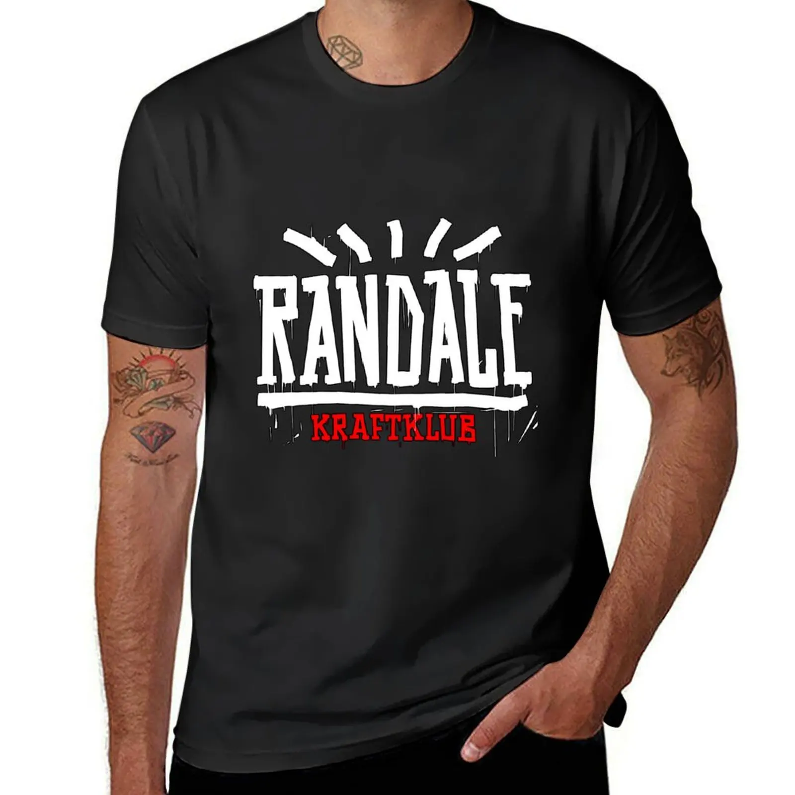 

Best Music Rock / Indie Of Kraftklub T-Shirt anime shirt aesthetic clothes hippie clothes topping shirts graphic tee men