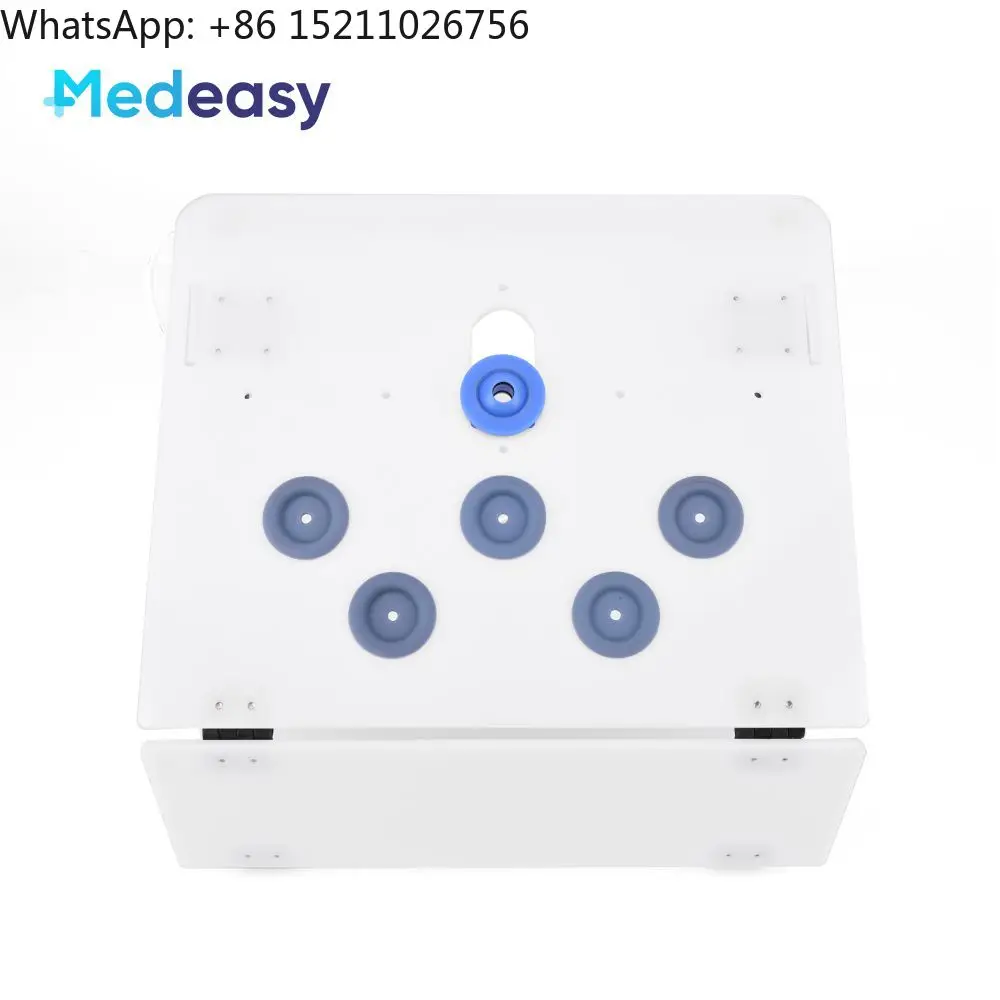 for Laparoscopic Trainer Laparoscopy Simulation Training Device,laparoscopic Training Box Simulator Full Set