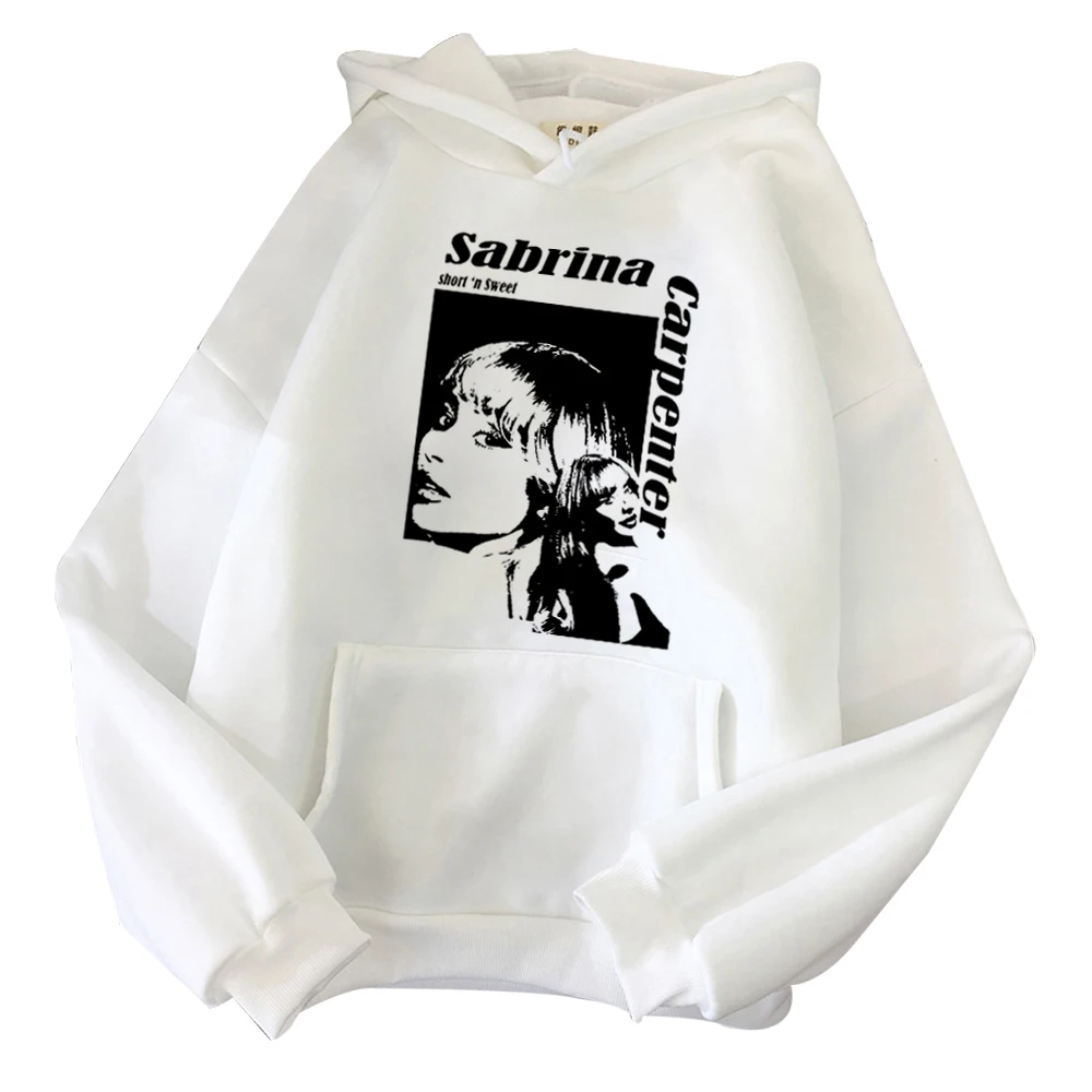 

Sabrina Carpenter Hoodie Short N' Sweet Music Merch Fan Gift Hoodie Unisex