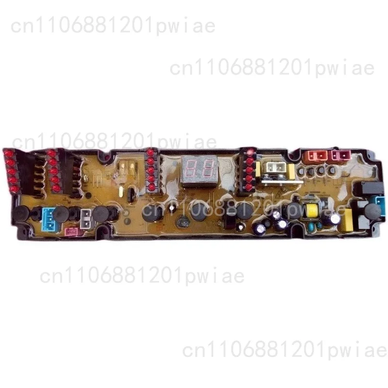 Washing machine computer board XQB90/100-611G XQB80-288GL control main version