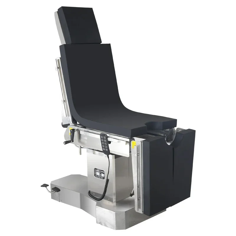 Surgical  Orthopedic Traction Operating Table