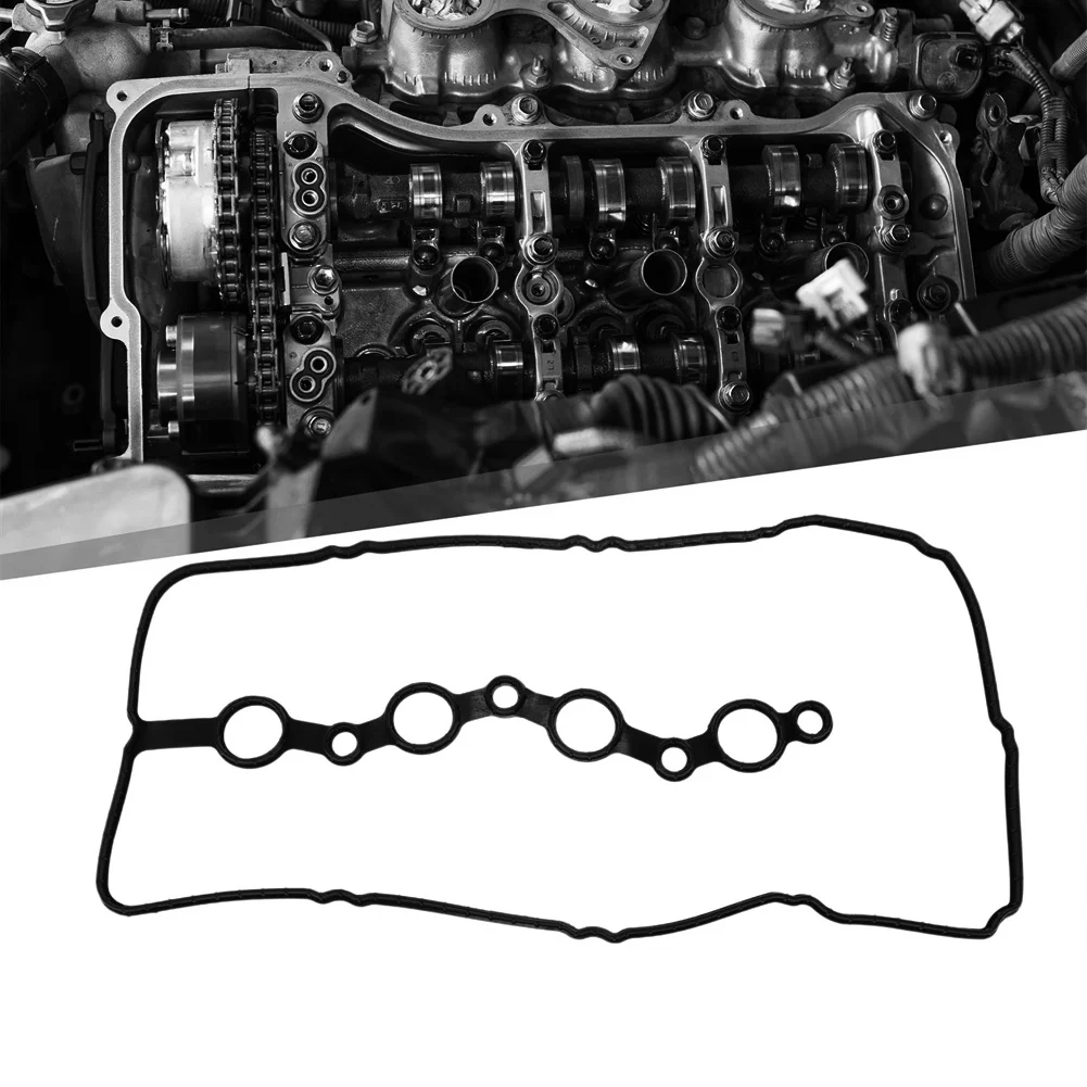 

OEM Replacement Part Rocker Cover Gasket Factory Specification Design High Reliability Easy Installation Process