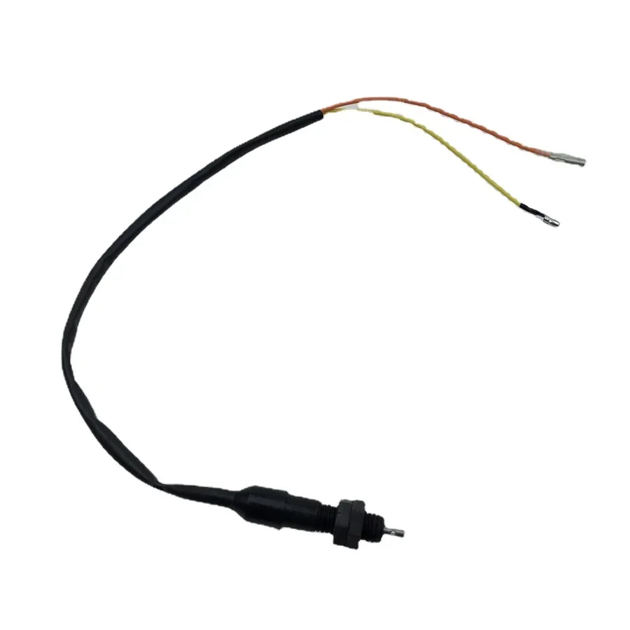 Motorcycle Accessories Electric Car Brakes Front and Rear Brake Switch Scooter Parking Brake Switch Off The Switch