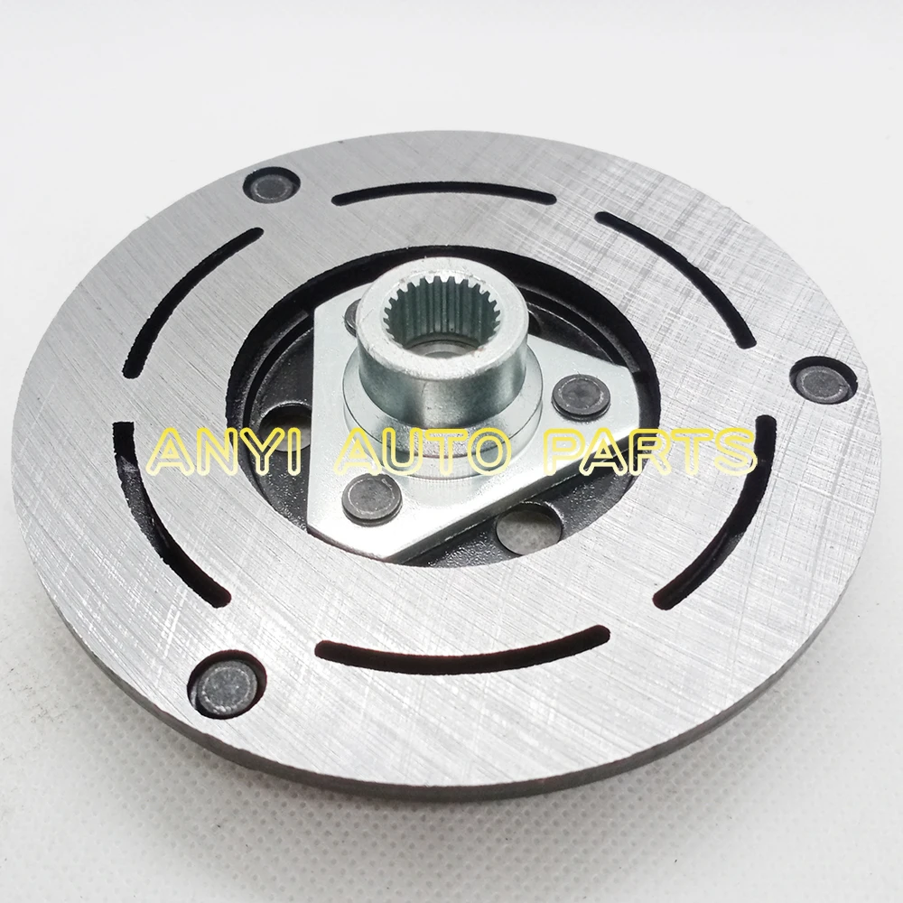 

CA8061-H auto ac compressor CLUTCH HUB SANDEN PXC14 for FORD RANGER ROVER