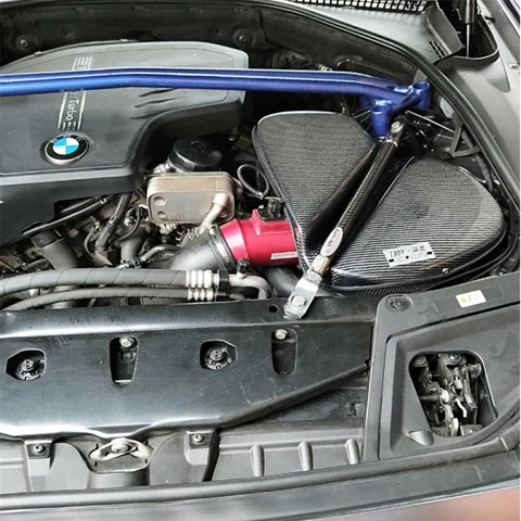 12 best sales bmw n52 intake - №1