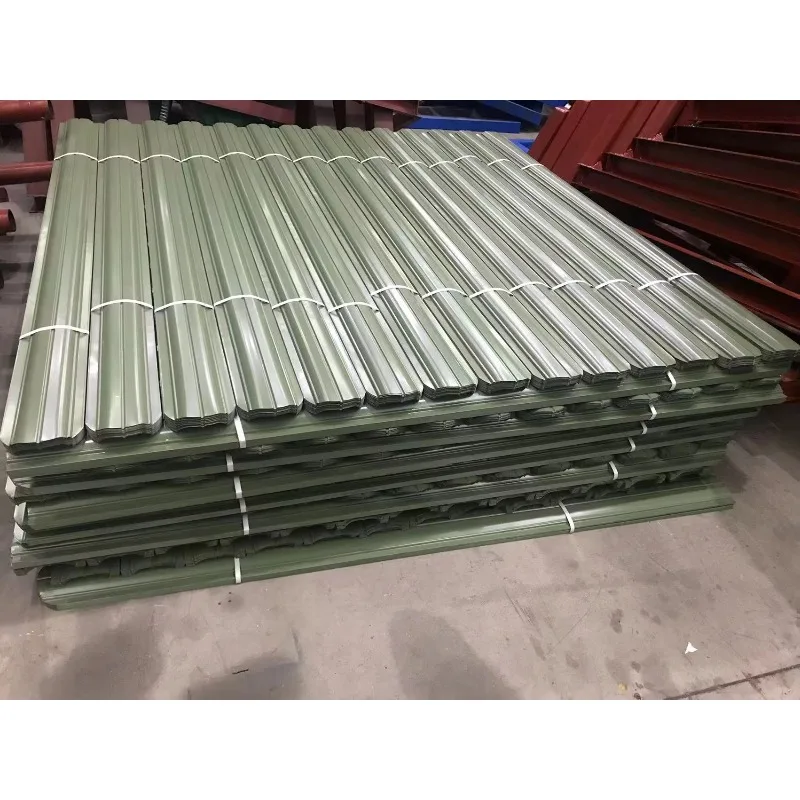 YG Customized China Factory's Cold Roll Forming Machine Producing Metal Crash Barrier Profiled Steel Fence Sheet Essential Motor