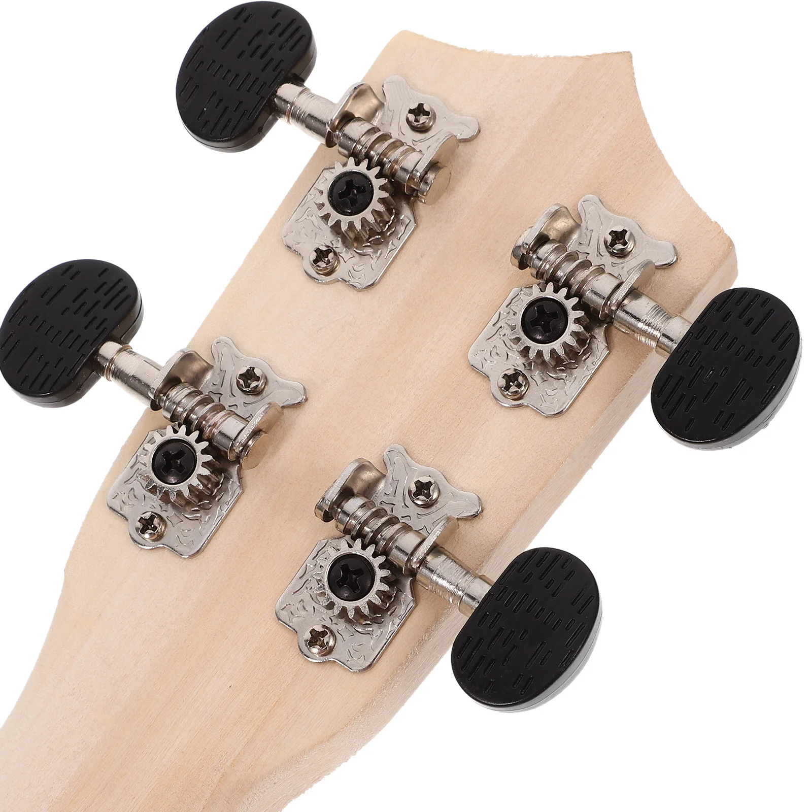 

Diy Guitar Making Kit Handmade Ukulele Doodle Instrument Wood Assembly Painting