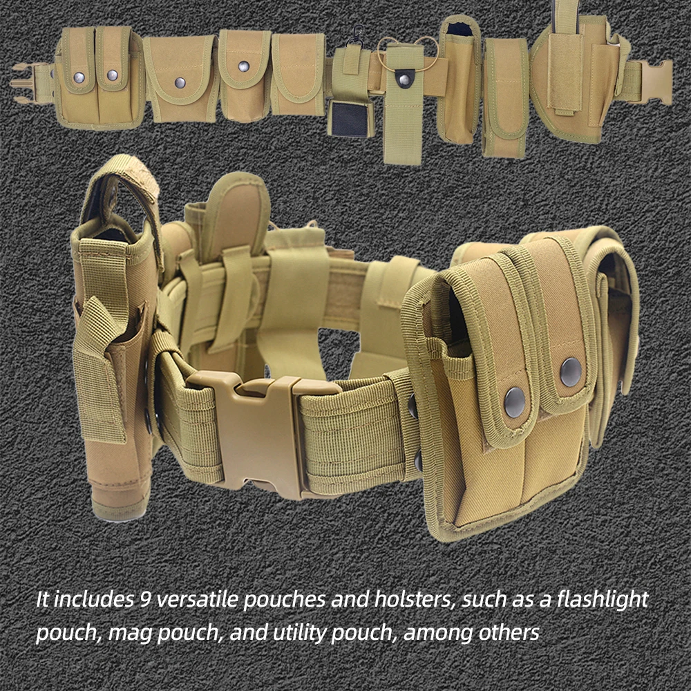 Thumbnail 2 - #9 Outdoor Utility Belts Discount Picks