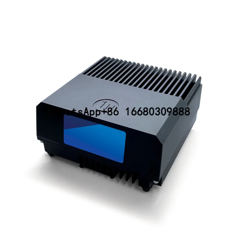 Made in Korea Automotive Parts Accessories VICSEN FMCW 4D LiDAR VFG050 Artificial Intelligence Object Detection System