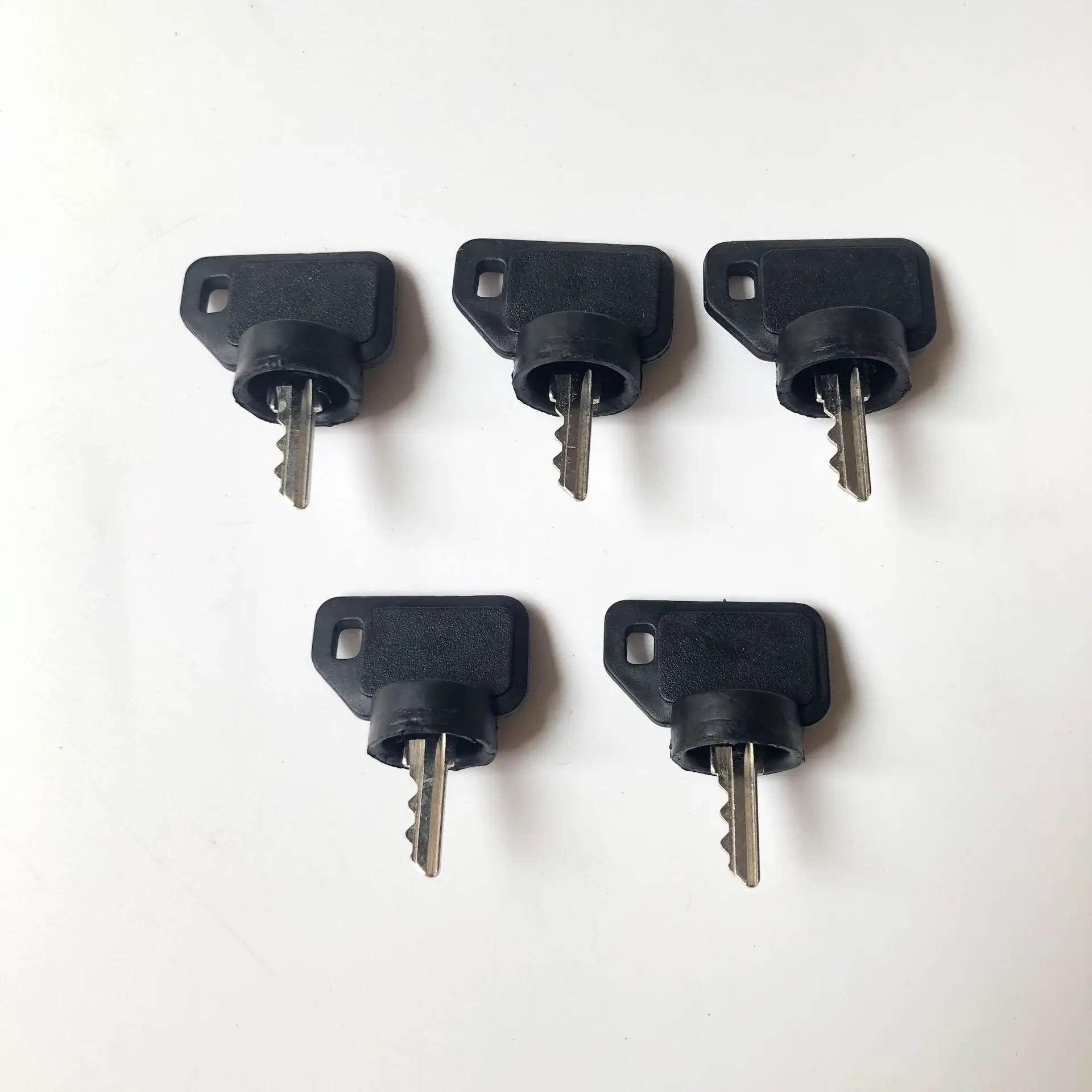 5PCS 04331700 09089700 09287000 Ignition Key for HD Ariens Gravely