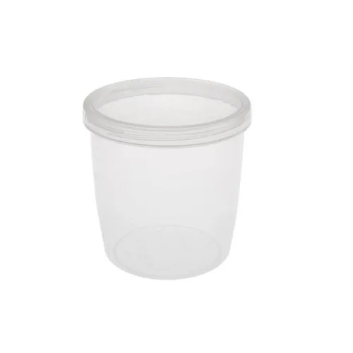 Bora New Screw 3'Lü Storage Container 1050Ml No : 9 - Bo 515