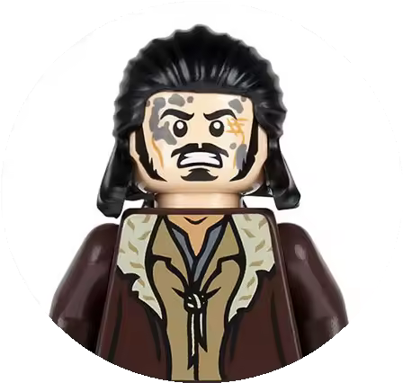 Moc Warrior Soldier Movie Frodo Elves Dwarves Ranger Humans Wizard Mini Figure Models Block Kids Toys Gift For Boys Girls - Image 48
