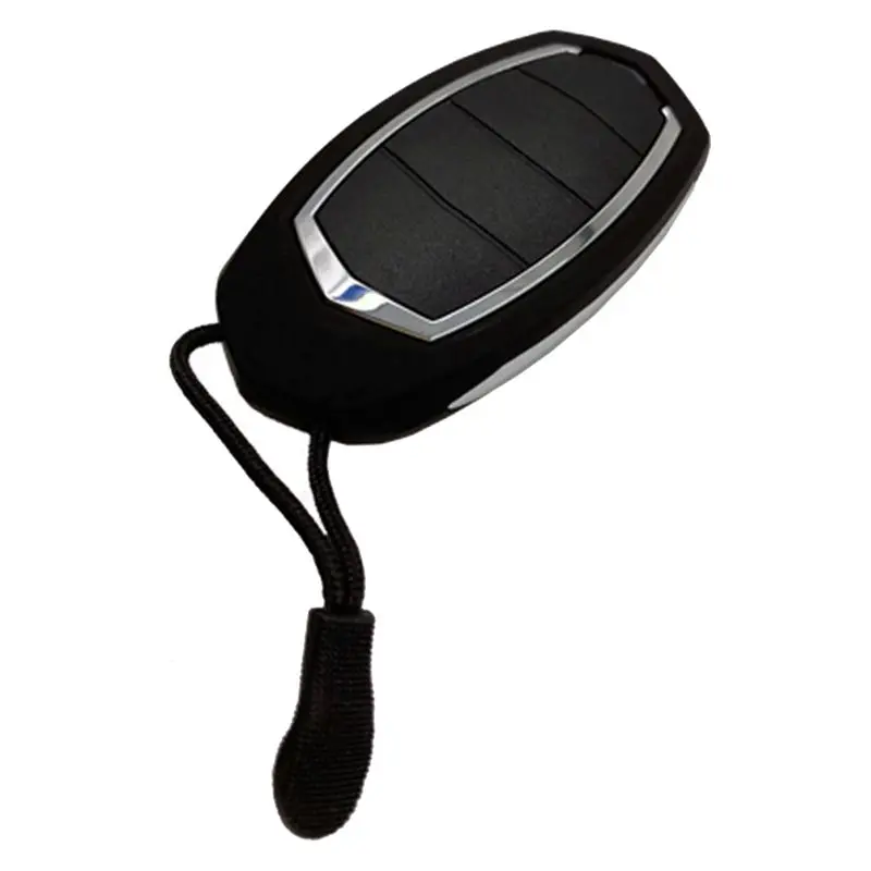 Abki-Remote Control…