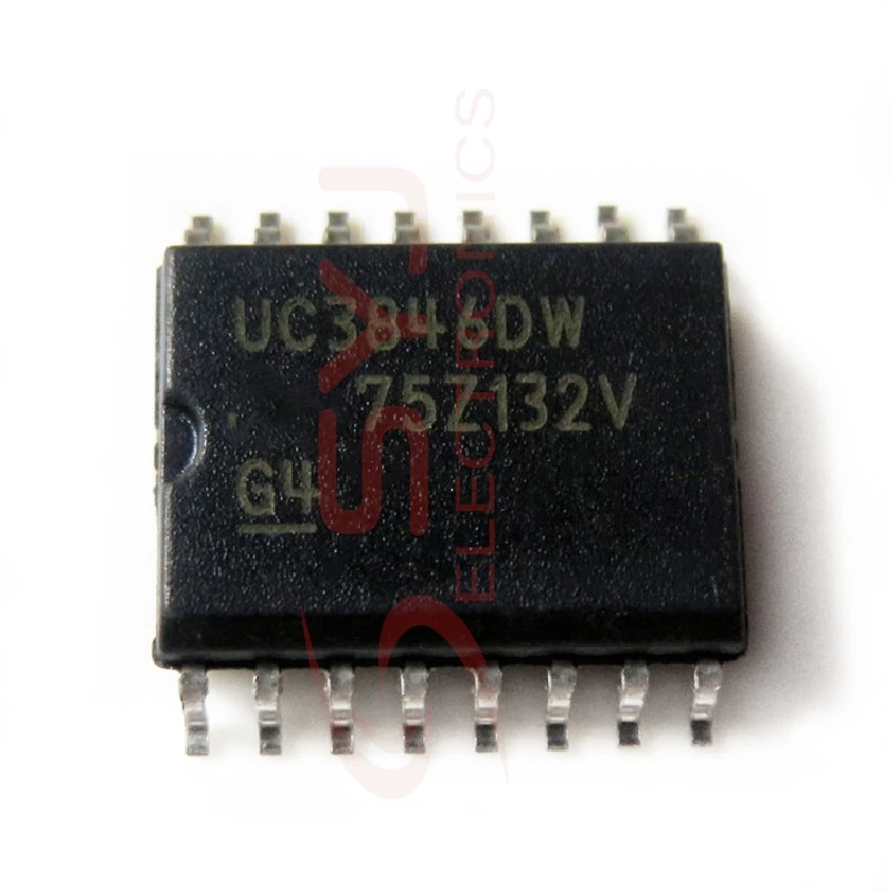 5-20PCS FE12N50E FE12N50 UC3846DW UC3846 A3983SLPT A3983SLP FQD6N60C 6N60C GW30NC60WD GW30NC60 FQU11P06 11P06