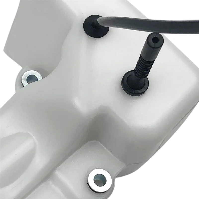 การประกอบหม้อน้ำมันถังก๊าซเชื้อเพลิงเหมาะสำหรับ FS120 stihl 250 200 350 FR450อุปกรณ์เสริมเลื่อยยนต์