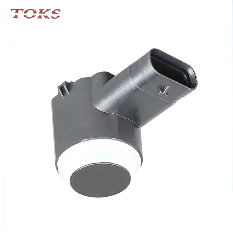 4PC/BOX 95720-3U000 Parking PDC Sensor Reverse Assist Bumper For Hyundai Kia Sportage III 3 2010-2014 4MT271H7A