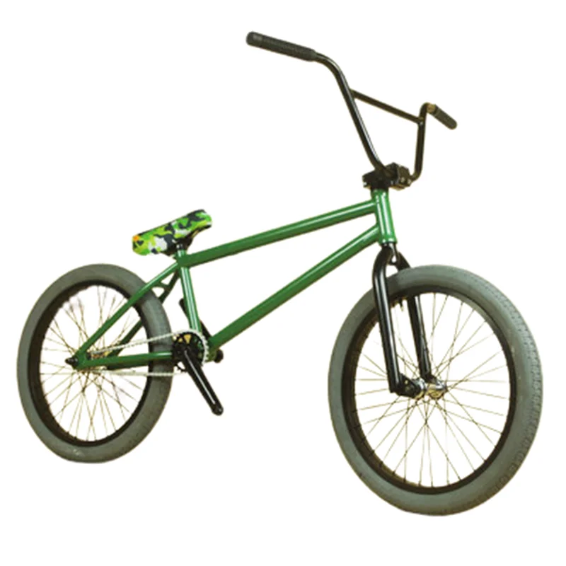 BMX Extreme Action Bike, 20 