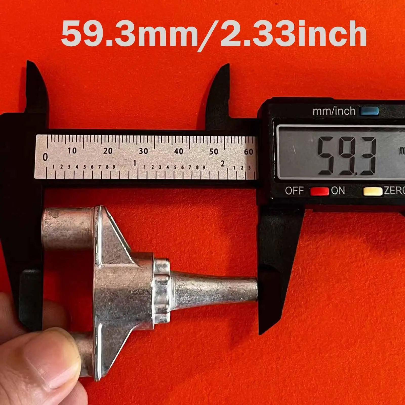 Juego de engranajes de transmisión Kit de engranajes para máquina de lavado de coches con eje Y ligero estable