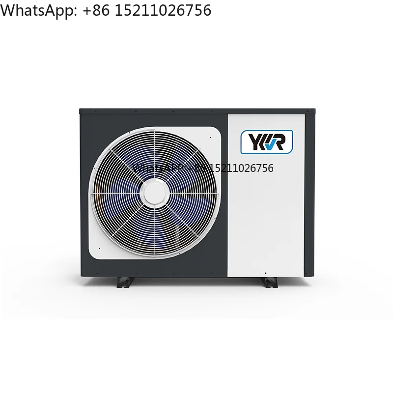 Ykr Heat Pump Manuf…