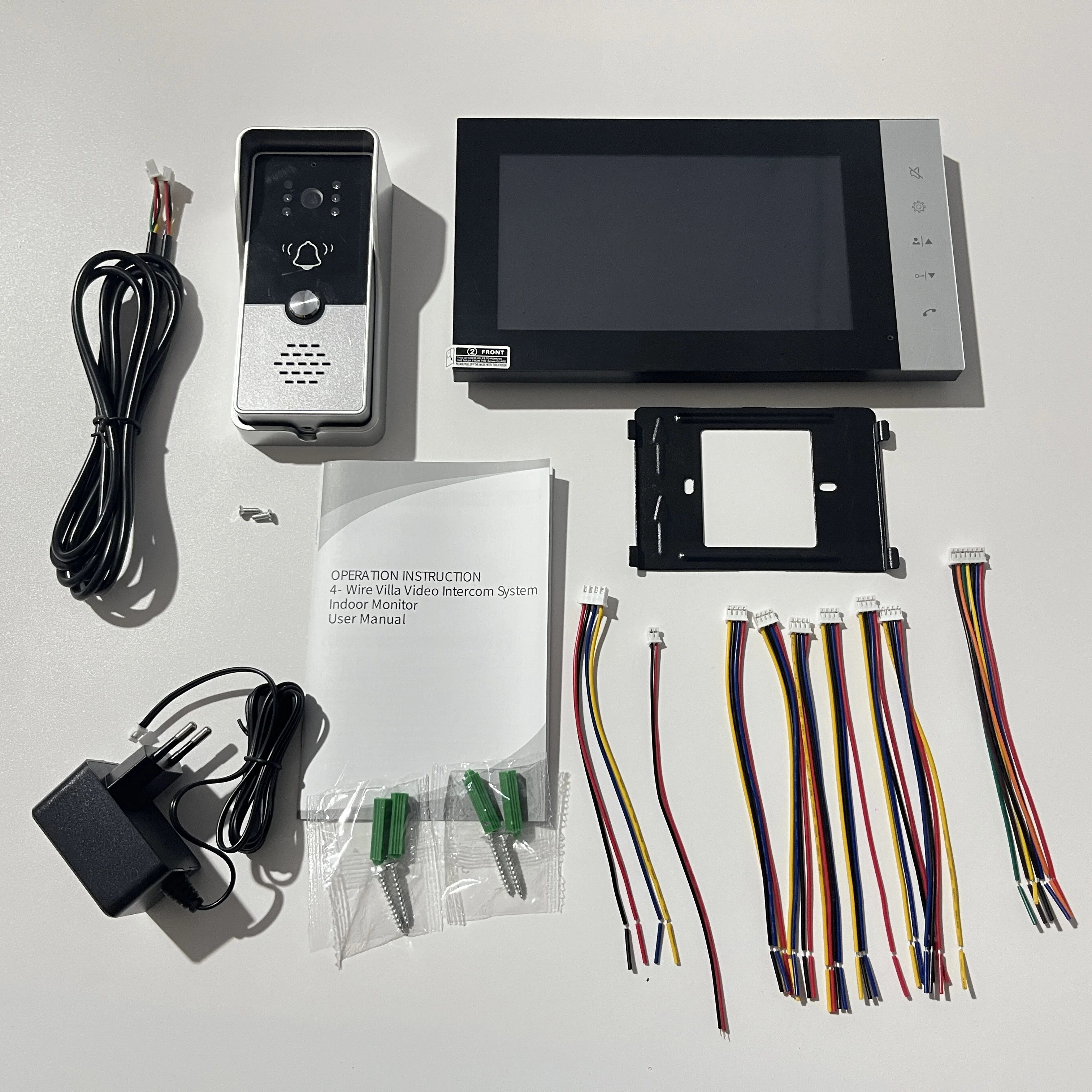 Variant: 7INCH LCD
