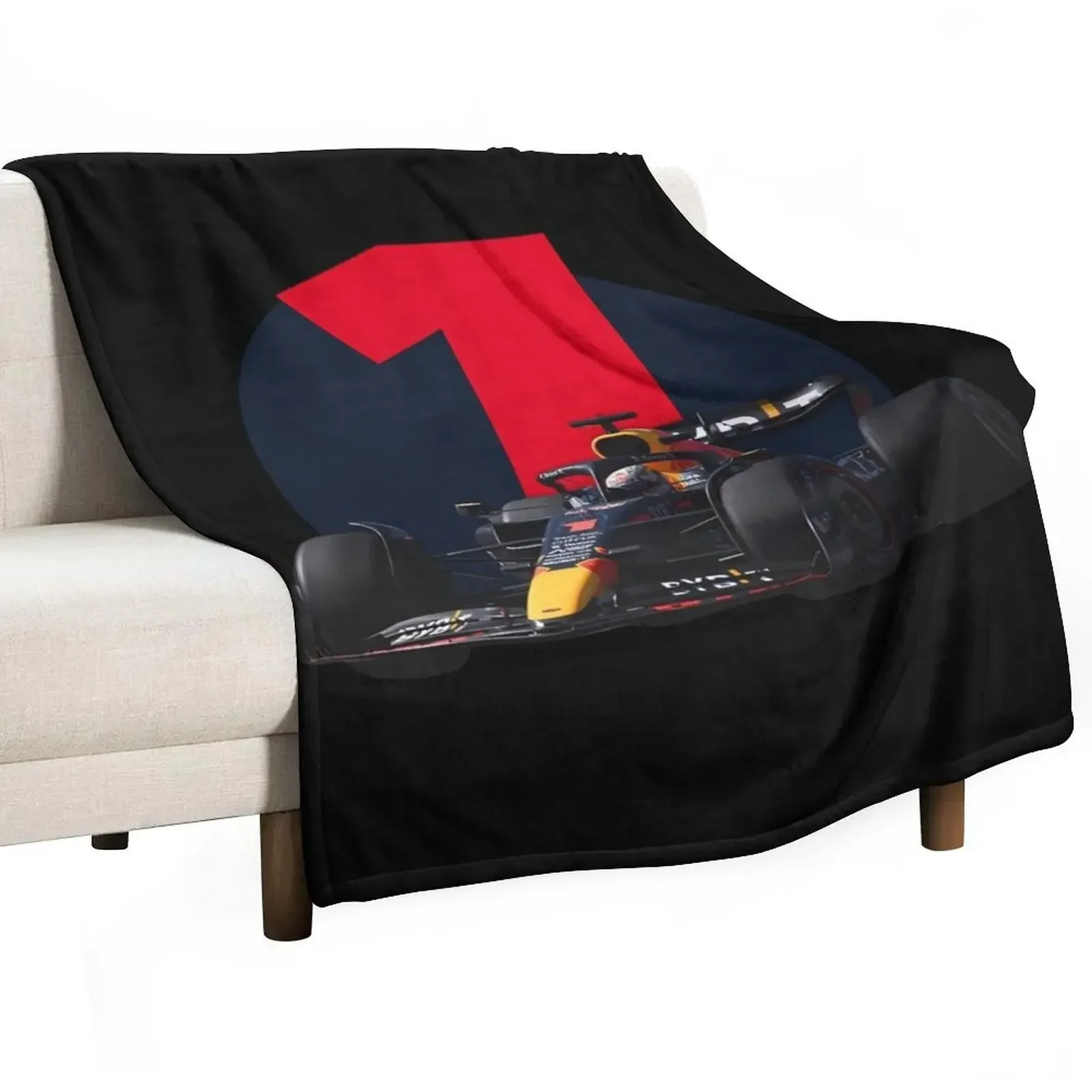 Max 1 Car Red Throw Blanket Blankets For Bed Heavy Blankets