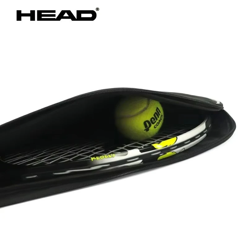 Рисунок 5 - Оригинальный чехол для теннисной ракетки HEAD