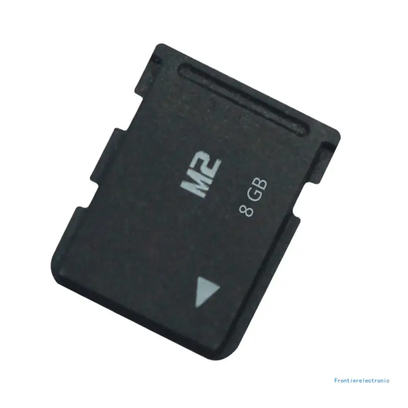 Handheld Gaming Console Geheugenkaart 1G/2G/4G/8G Opslagcapaciteit M2Card Hoge Snelheid Geheugen Opslagkaart voor PspGo