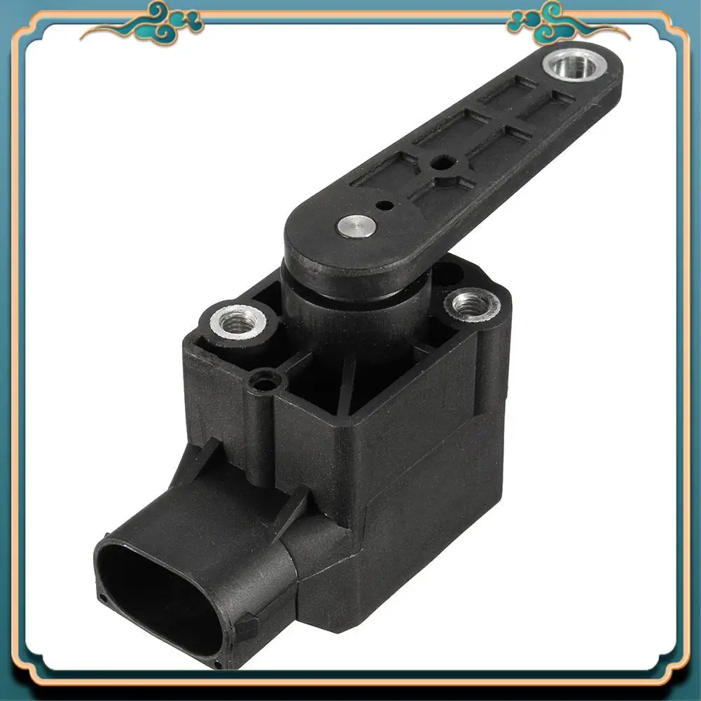 Neueste Für Skoda Seat 4B 0 907 503 503A 4B0907503 4B0907503A Scheinwerfer Nivellierung Level Range Control Sensor
