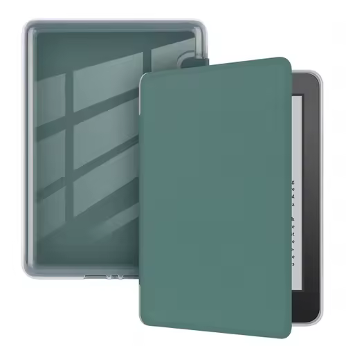 Acrylic Case for Kindle Paperwhite Colorsoft 2024 2022 2021 2 3 6 10th 11th 12th Generation 6 6.8 7 Inch Protective Cover Pouch - Image 14