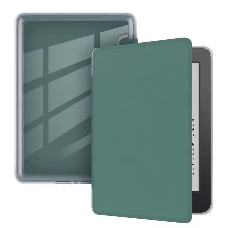 Acrylic Case for Kindle Paperwhite Colorsoft 2024 2022 2021 2 3 6 10th 11th 12th Generation 6 6.8 7 Inch Protective Cover Pouch - Image 14