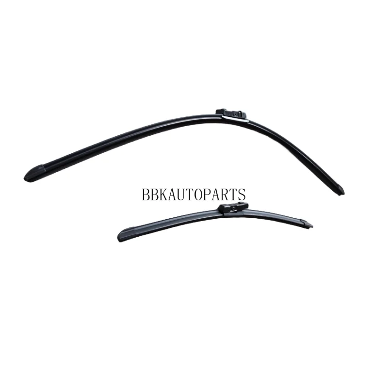 Car Wiper Blades For Volkswagen VW ID.6 ID6X Car Accessories Front Windscreen Wiper Blade 12G955425 12G955426